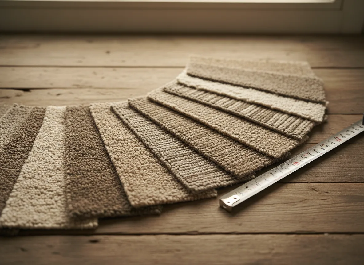 Carpet Installation Perryville, KY FAQs